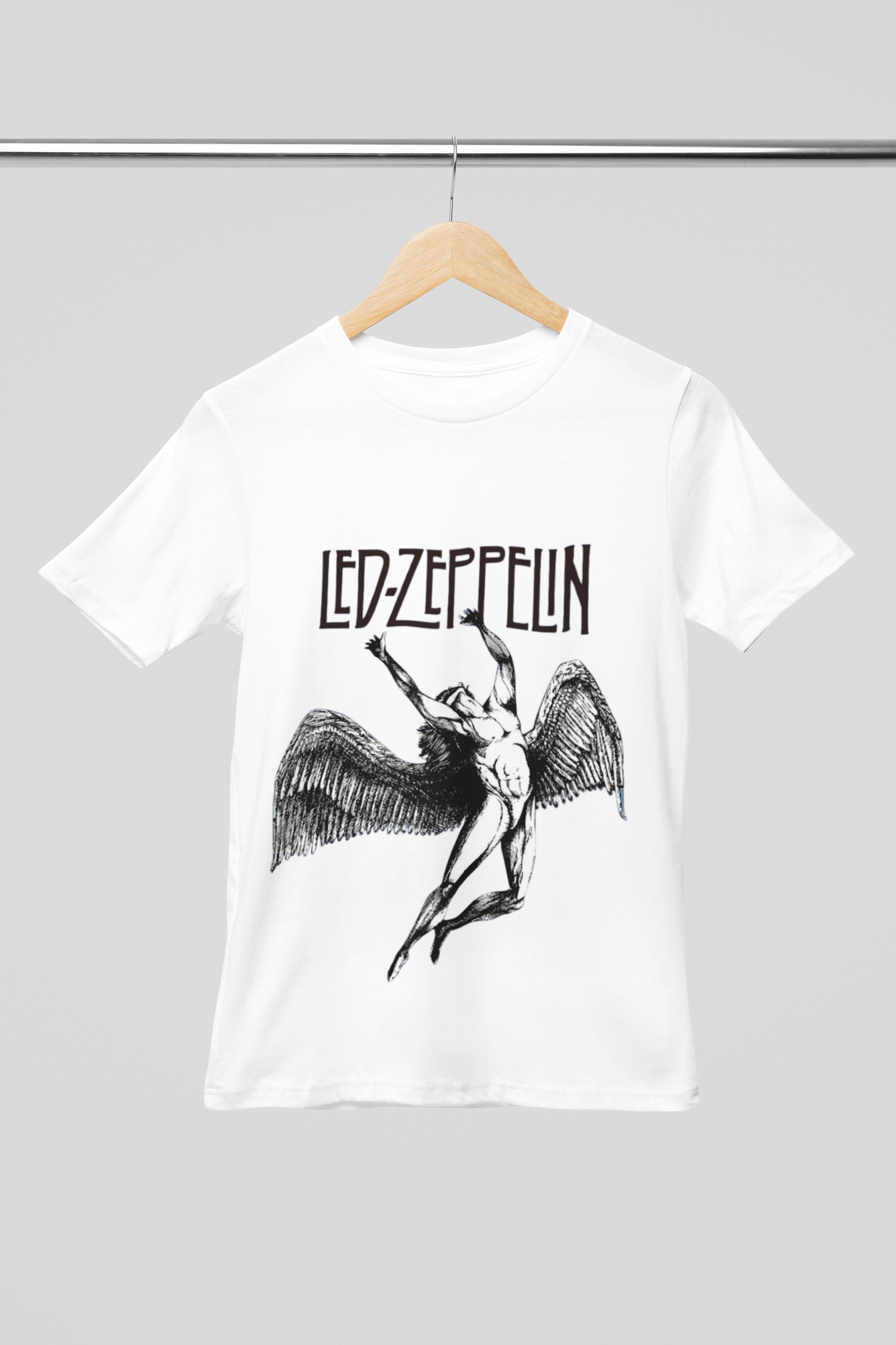 Led Zeppelin- Icarus