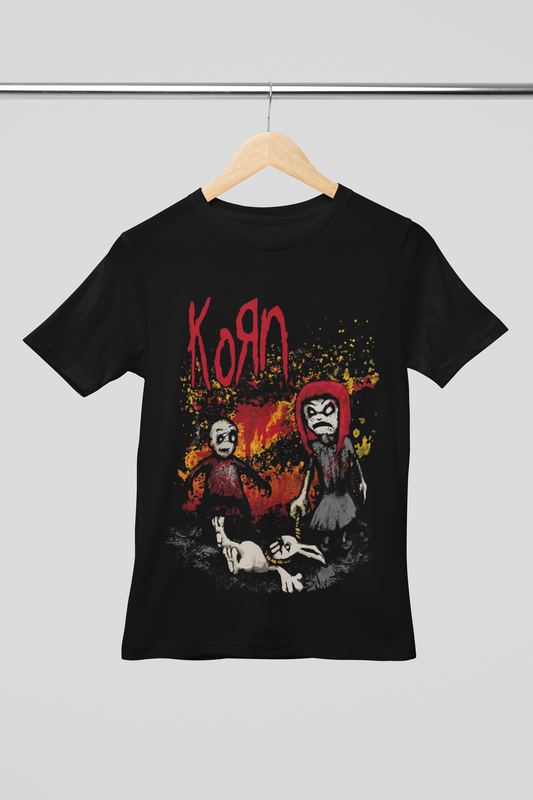 Korn- The Rabbit