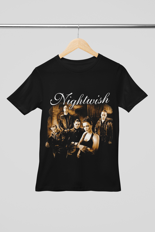 Nighwish- Rock band