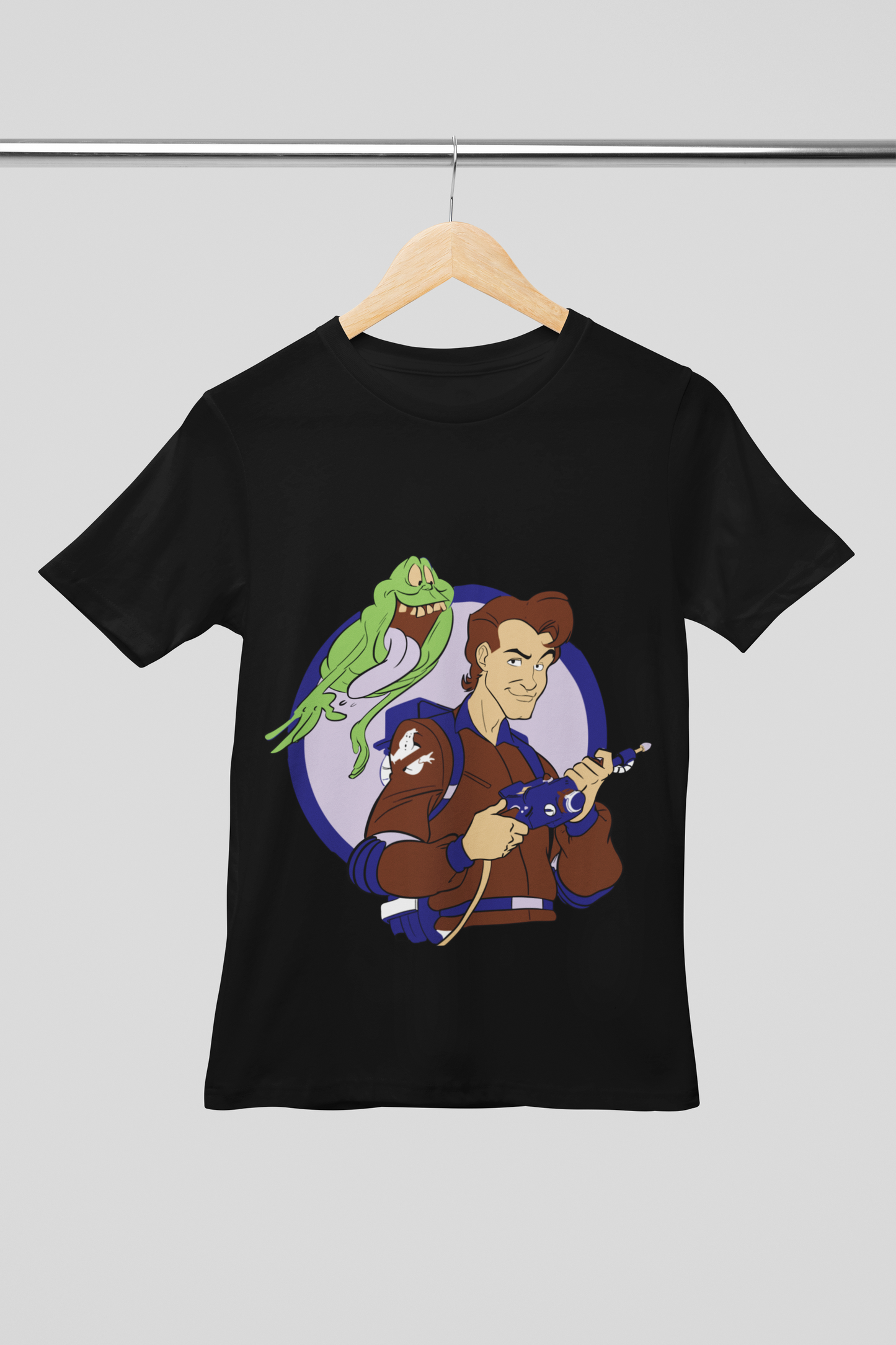 Camisa- Slime Hunter
