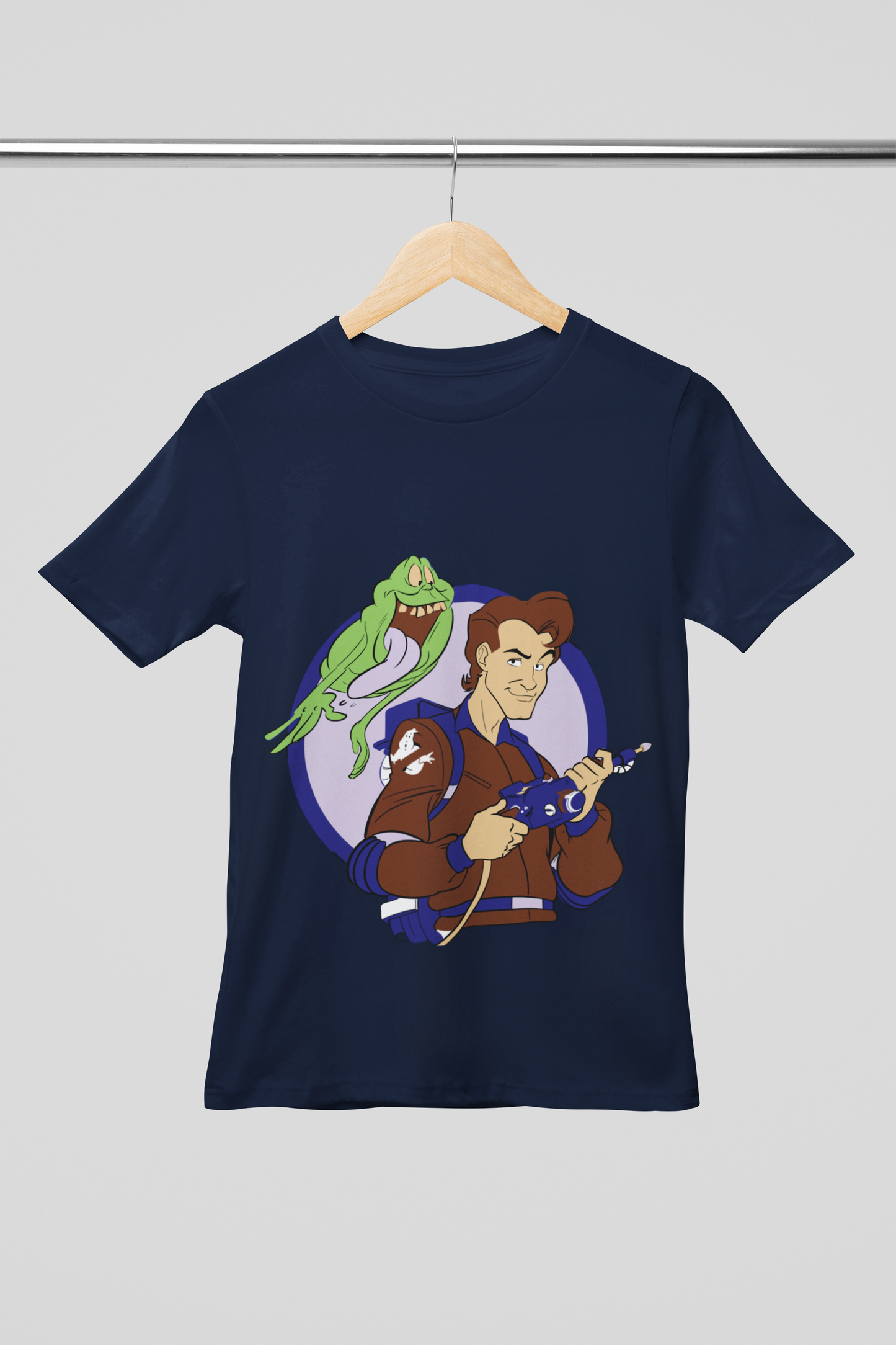 Camisa- Slime Hunter