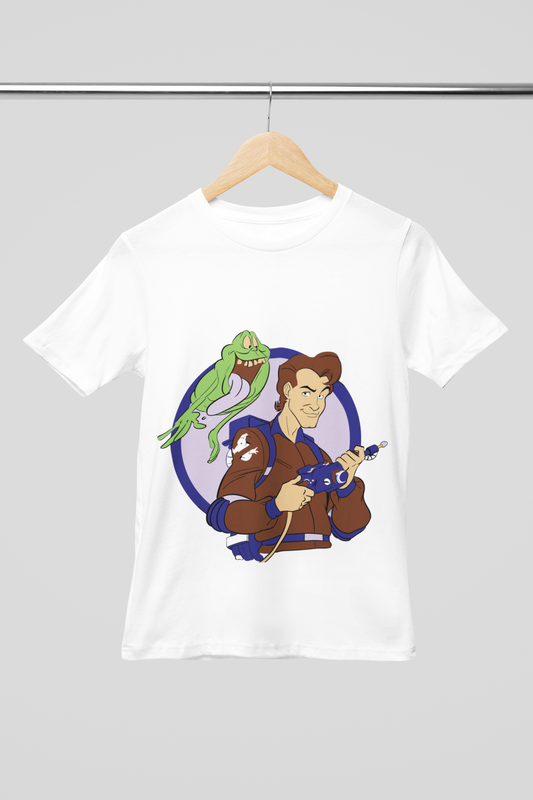 Camisa- Slime Hunter