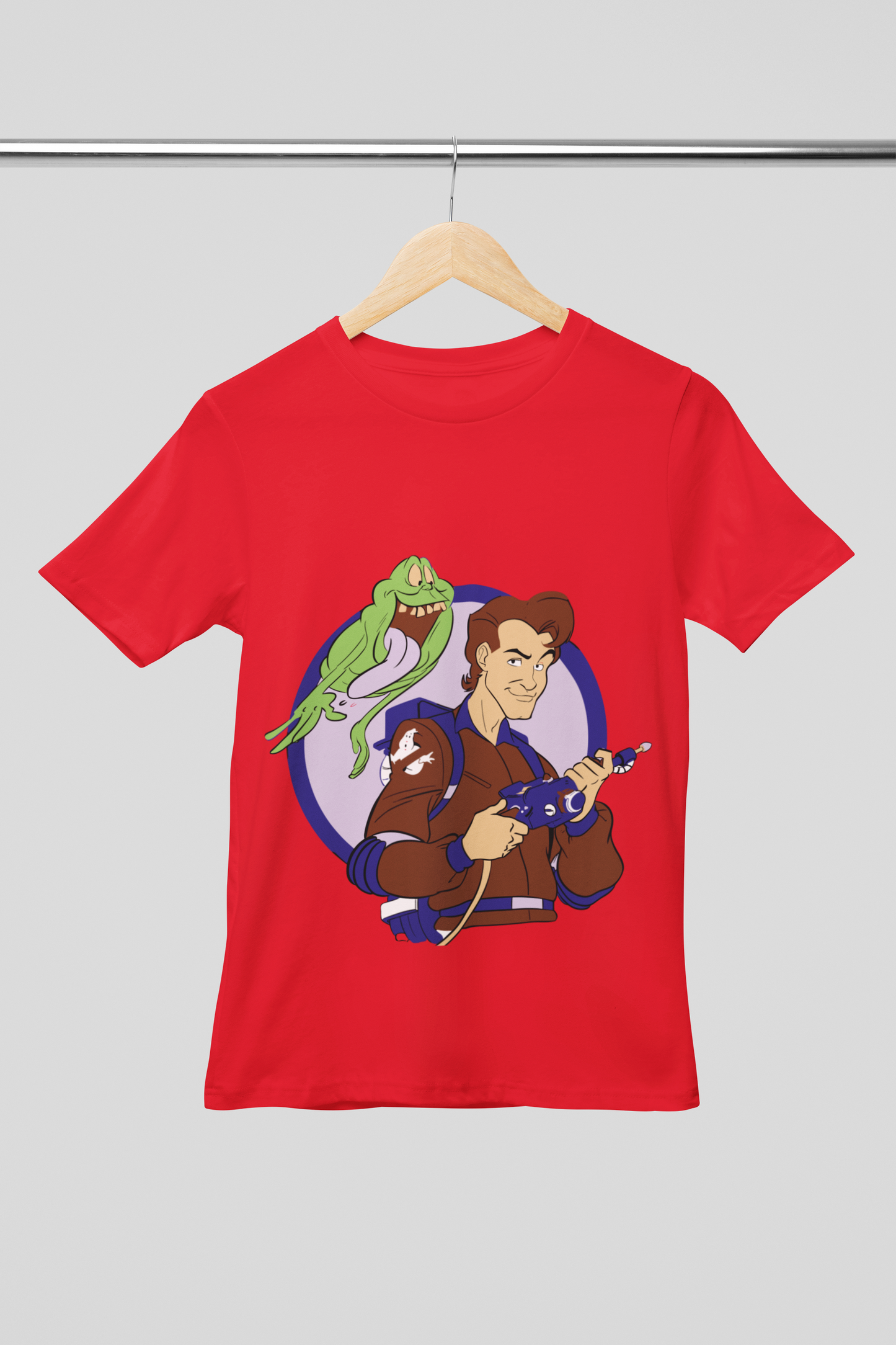 Camisa- Slime Hunter