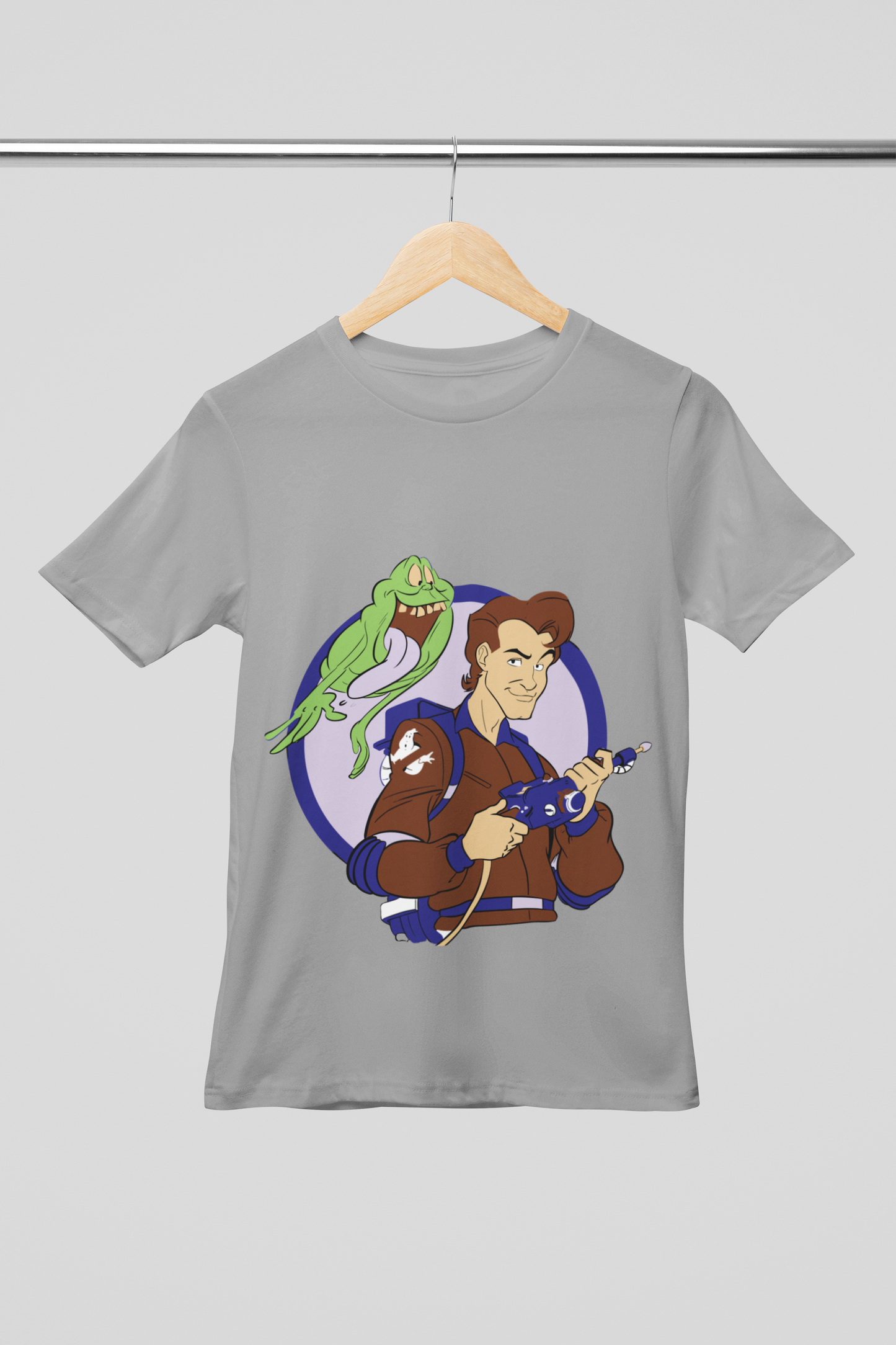Camisa- Slime Hunter