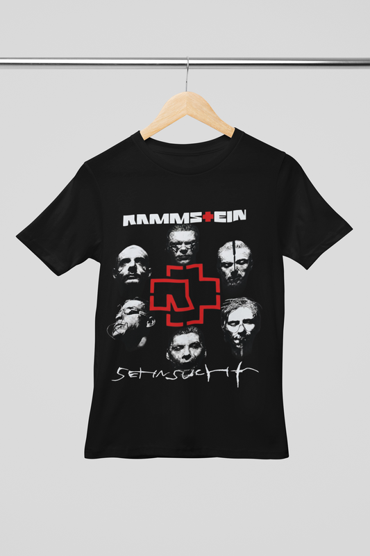 Rammstein- Band members
