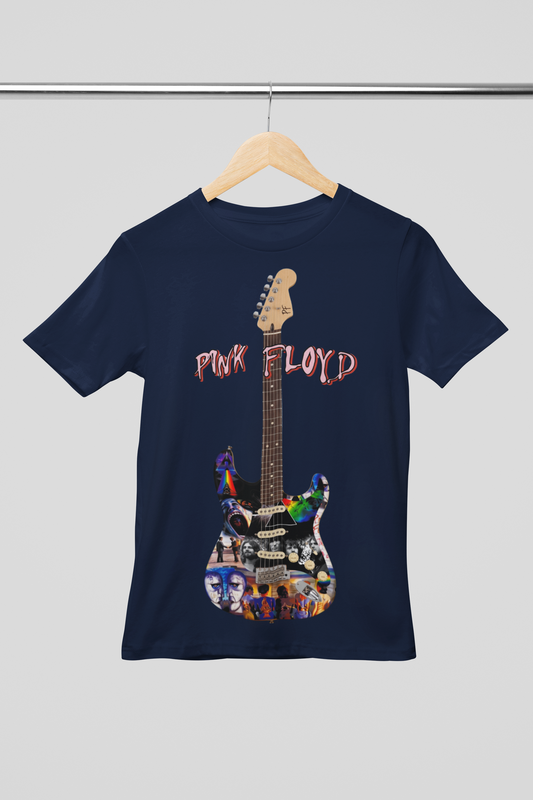 Pink Floyd- Guitar Memories