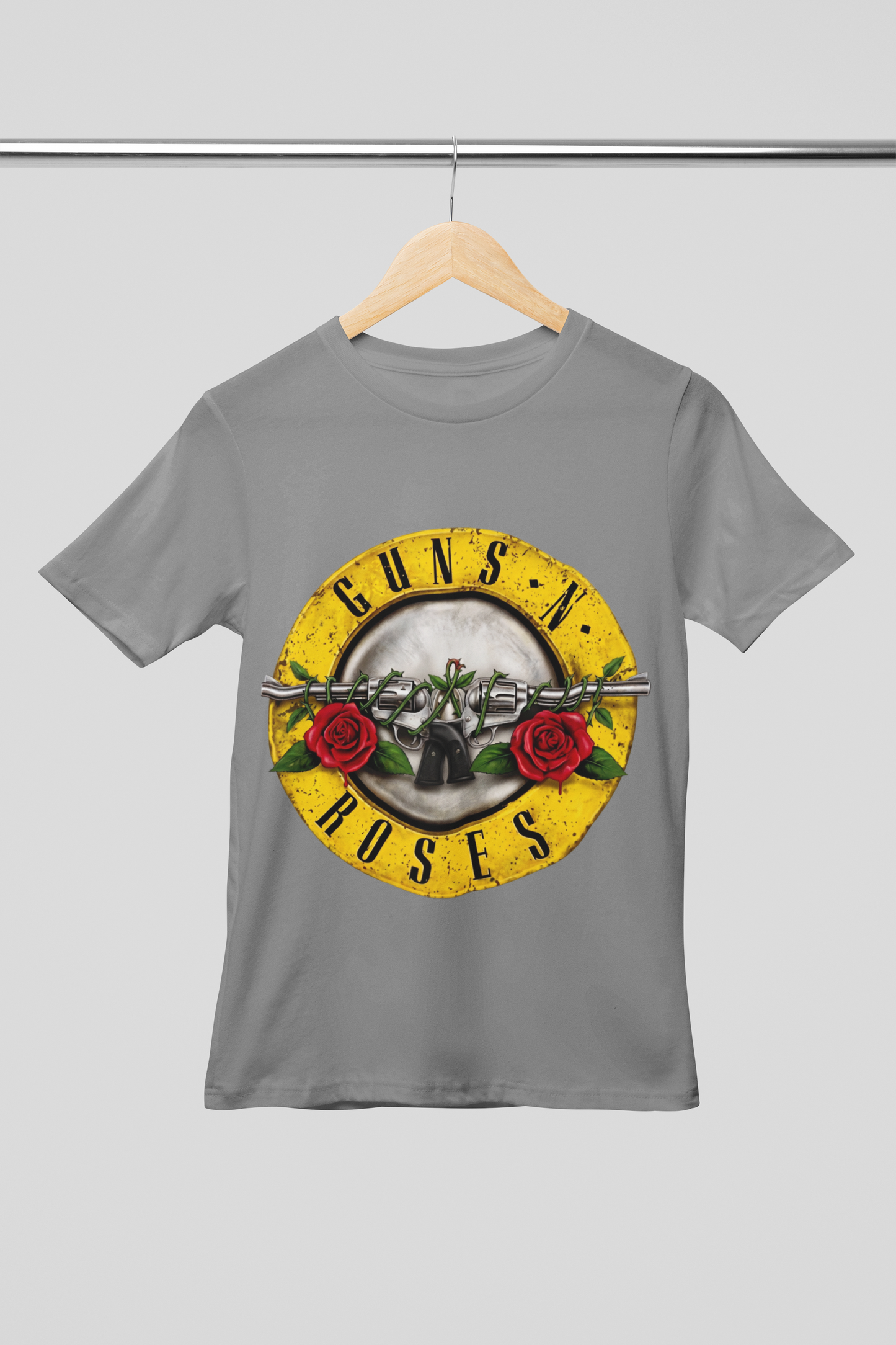 Guns N' Roses - Classic Logo
