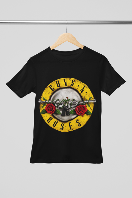 Guns N' Roses - Classic Logo
