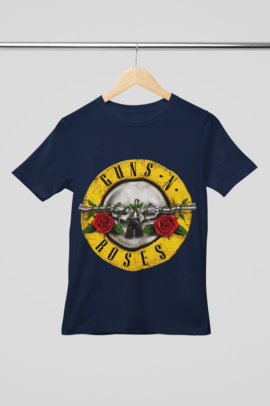 Guns N' Roses - Classic Logo