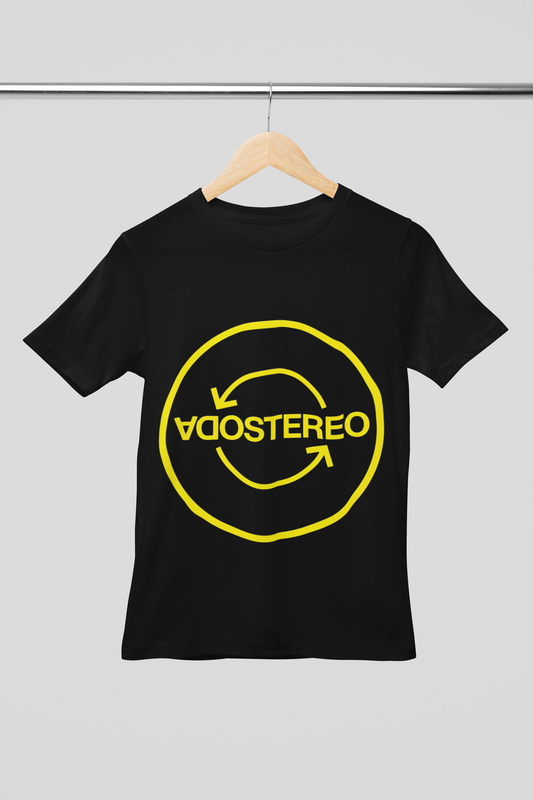 Soda Stereo - Me Veras Volver