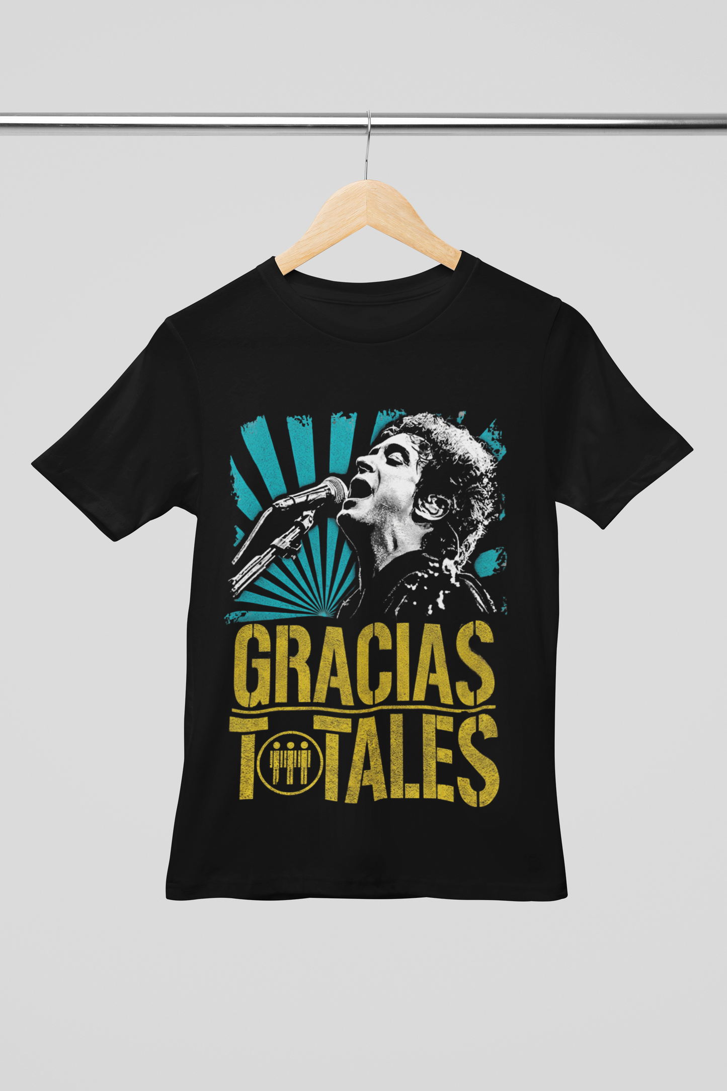 SODA STEREO - Gracias Totales