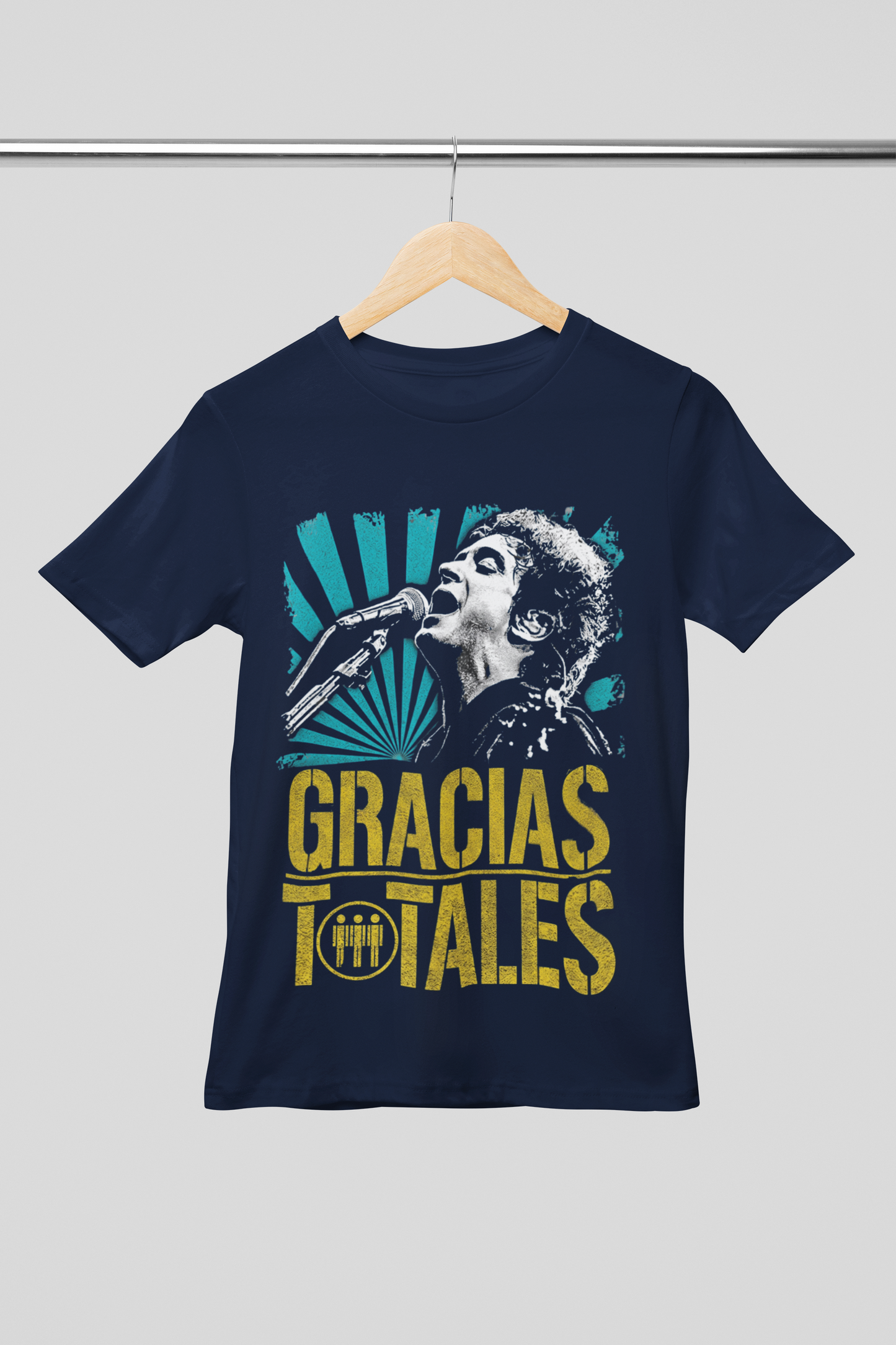 SODA STEREO - Gracias Totales