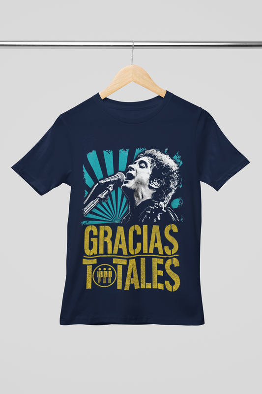 SODA STEREO - Gracias Totales