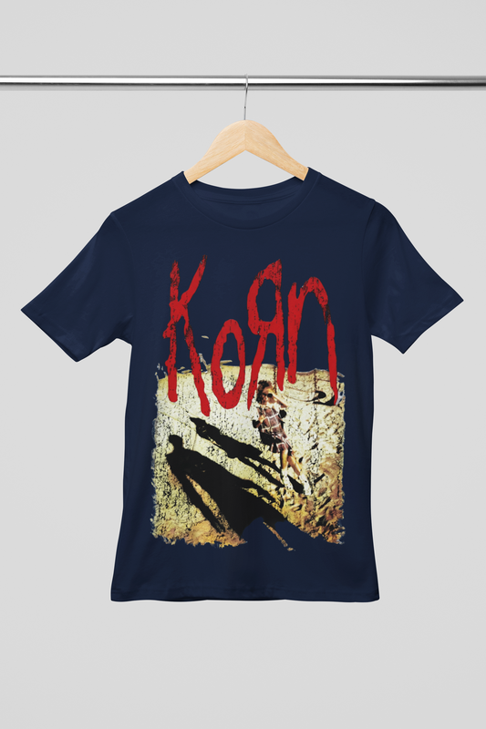 Korn- Amplified