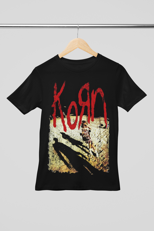 Korn- Amplified